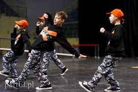 Zagrali o sensoryczny plac zabaw