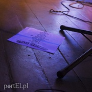 Rock i punk na jednej scenie