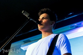 Rock i punk na jednej scenie