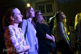 Rock i punk na jednej scenie