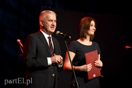 Oni najlepiej mówią o miłości