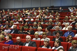 Oni najlepiej mówią o miłości