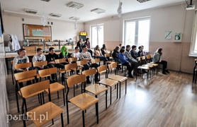 O pokoju zamiast o wagarach