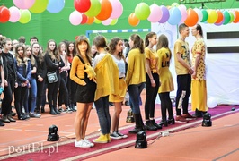 O pokoju zamiast o wagarach