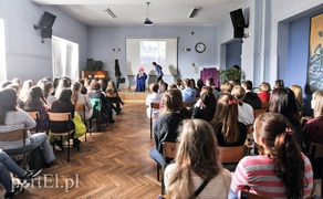 O pokoju zamiast o wagarach