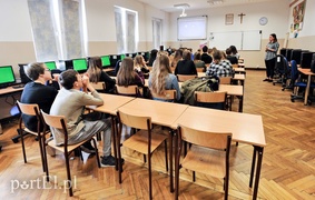 O pokoju zamiast o wagarach