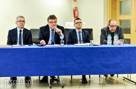 Wizytówka miasta z problemami