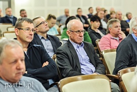 Wizytówka miasta z problemami