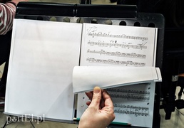 Muzyczne czary nie tylko z akordeonem