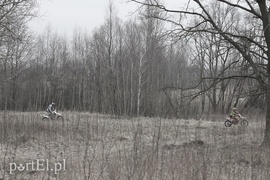 Zawody motocrossowe już w weekend