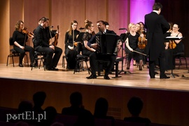 Nowe oblicza akordeonu