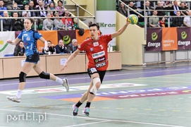 Start w najlepszej trójce PGNiG Superligi po sezonie zasadniczym! (piłka ręczna)
