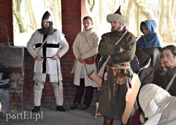 Prusowie będą atakowali