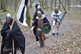 Prusowie będą atakowali