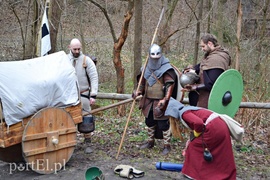 Prusowie będą atakowali