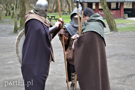 Prusowie będą atakowali