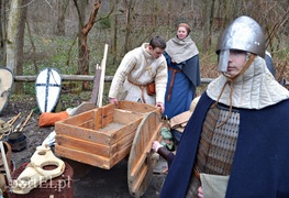 Prusowie będą atakowali