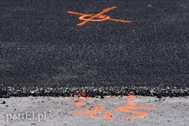 To jeszcze nie koniec prac na Kościuszki