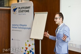 Z Elbląga na podbój rynku