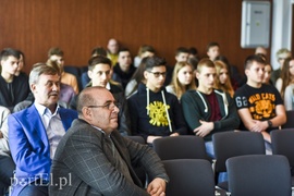 Z Elbląga na podbój rynku