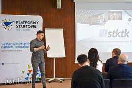 Z Elbląga na podbój rynku