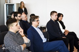 Z Elbląga na podbój rynku