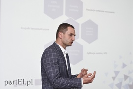 Z Elbląga na podbój rynku