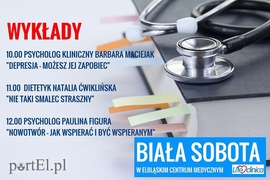 Biała Sobota w Lifeclinica