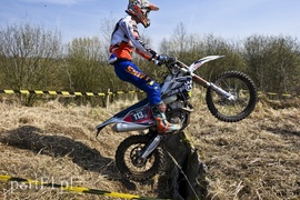 Widowiskowy sport dla twardzieli
