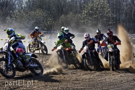 Widowiskowy sport dla twardzieli