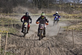Widowiskowy sport dla twardzieli