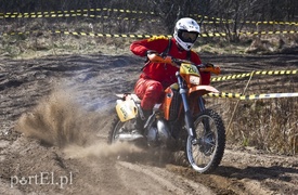 Widowiskowy sport dla twardzieli