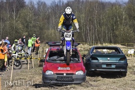 Widowiskowy sport dla twardzieli