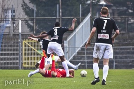 Cenny remis Concordii z Widzewem