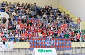 Pierwsza bitwa dla Startu! (piłka ręczna)