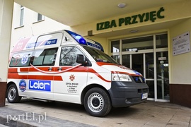 Niech służy na zdrowie