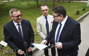 Niech służy na zdrowie