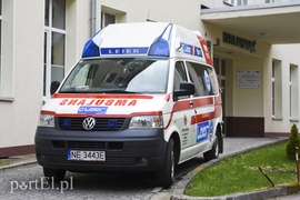 Niech służy na zdrowie