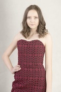 29. Wiktoria Oleńska Wiek: 16 lat Mieszka: Młynary Wzrost: 176cm Wymiary: 77/57/67 Interesuję się: moda, sport, książki Uczy się: Publiczne gimnazjum w Młynarach