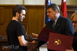 Najlepsi z najlepszych