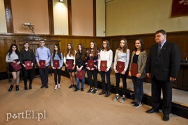 Najlepsi z najlepszych