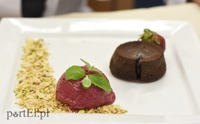 Dopiero się uczą, ale już wiedzą, co dobre