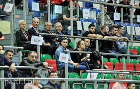 Kanonada Hiszpanów na inaugurację eliminacji