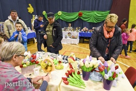 Wszystko to, co potrzebne na Wielkanoc