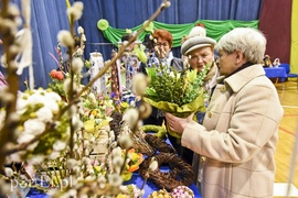 Wszystko to, co potrzebne na Wielkanoc