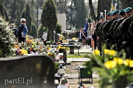 W rocznicę katastrofy smoleńskiej