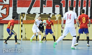 Sensacja! Polacy w barażach ME w futsalu