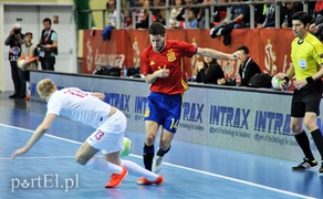Sensacja! Polacy w barażach ME w futsalu