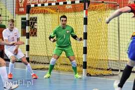 Sensacja! Polacy w barażach ME w futsalu