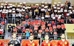 Sensacja! Polacy w barażach ME w futsalu